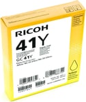 Ricoh GC41Y