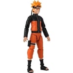 Figurine Naruto Shippuden Anime Heroes Beyond 17cm - BANDAI