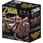 Casse-tête : The Legend of Zelda Blason d'Hyrule Difficulté 4/6 - Hanayama