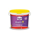 Colle renforcée toile de verre - Ovalit V - 5 Kg