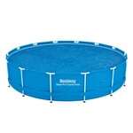 Bestway Flowclear Solar Pool Cover 4,17 m