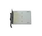 Black box BLACK BOX DIN RAIL MOUNTING KIT FOR KVM EXTENDER UNITS (DRMVACU-S)