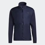 Multi Wind Fleece Jacka