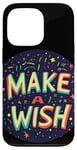 iPhone 13 Pro New Year Wishes for Joyful Days Ahead Case