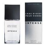 Issey Miyake Pour Homme Intense EDT (M)  125ml