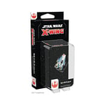 Atomic Mass Games, Star Wars : X-Wing 2ème Edition - RZ1 A-Flügler, Extension Tabletop, 2 Joueurs, A partir de 14 Ans, 45+ Minutes, Allemand