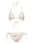 Bikini Cream Sofie Schnoor