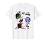 The Wizard of Oz I'll Get You My Pretty T-Shirt