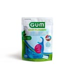 SUNSTAR GUM Easy Flossers - 30 Forks interdental