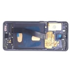 For Samsung S20 4G Universal Screen Display Assembly with Frame INCELL