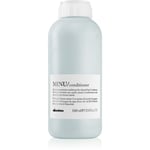 Davines Minu Caper Blossom protective conditioner for colored hair 1000 ml