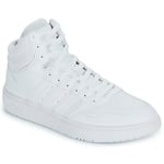 Baskets montantes adidas  HOOPS 3.0 MID