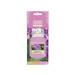 Yankee Candle Parfum pour Voiture Single Voiture Jar Wild Orchid