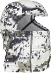 Swedteam Ridge Camouflage Hood Desolve Zero, Onesize