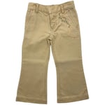 Pantalon enfant Ralph Lauren  Pantalon bébé Beige - 24 mois