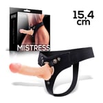 Intoyou Mistress Strapon - 15cm, flesh