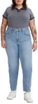 Levi's Women's Size 80S MOM Jean, So Next Year Plus, 18 S