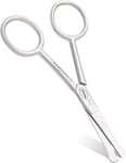 Fine Lines - Baby Nail Scissors – Rounded Ends for 10 cm, 