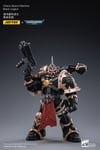 Warhammer 40K Chaos Space Marine Black Legion Et 05 Figurine Joy Toy