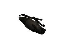 Oppblåsbar ryggstøtte packraft