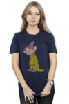 Dopey Cotton Boyfriend T-Shirt