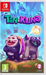 Tin & Kuna (Nintendo Switch)