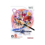 Tales of Graces - IMPORT JAPONAIS