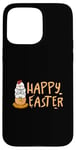 Coque pour iPhone 15 Pro Max Sarcastic Chicken Team Breakfast Œufs amusants