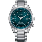 Citizen Eco-Drive Radio Controlled CB0270-87L - Herre - 43 mm - Analog - Quartz - Safirglas