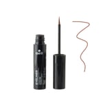 avril - Eyeliner marron - 5ml