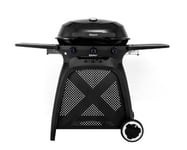 Masport X-GRILL Gas BBQ 3-Burner (Incl. Cover)