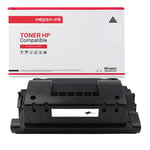 TONER CC364X CC364X Noir x 2 Compatible pour HP-NOPAN-INK P LaserJet P4014 P LaserJet P4015n P LaserJet P4015x P LaserJet P4515n P LaserJet P4515x