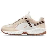 Baskets Nike  Air Humara LX Jacquemus Beige