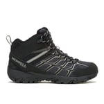 Merrell - Moab FST 3 Thermo Mid Waterproof in Black