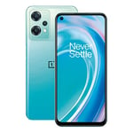 OnePlus Nord CE 2 Lite 5G - 6 Go de RAM + 128 Go de stockage Smartphone sans carte SIM avec Triple caméra IA 64MP et Batterie 5000 mAh - Garantie 2 ans -Blue Tide