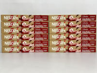 Nescafe Nespresso Original Coffee Pods Colombia Espresso | 12 X 10 | 120 Capsule