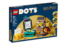 LEGO DOTS - Hogwarts Desktop Kit - byggsats