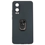 TPU ringdeksel OnePlus Nord CE4 Lite - Sort