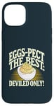 iPhone 15 Plus Thanksgiving Dinner Eggs-Pect The Best Deviled Egg Case