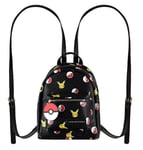 ZAINETTO POKEMON POKEBALL PICKACHU ZAINO - GADGET