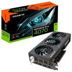 Gigabyte GeForce RTX 4070 EAGLE OC 12GB Graphics Card