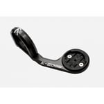 K-Edge Sport Bike Mount For Garmin Edge 520 Bike Computer - Black