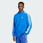 adidas Adicolor Oversized Crew Sweatshirt Men