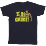 T-shirt Guardians Of The Galaxy  I Am Groot