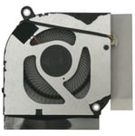 Acer Predator Helios PH315-53 PH315-54 CPU Thermal Cooling Fan 23.QB9N2.001