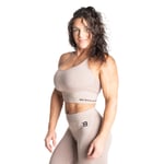 Better Bodies Astoria Seamless Bra Warm Sand Melange M