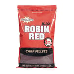 New DYNAMITE Robin Red Pellets 2mm 900g