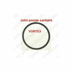 Joint de pompe VORTEX et GRUNDFOS pompe sanitaire BW BWZ