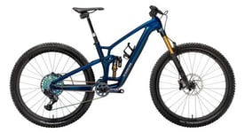 Vtt tout suspendu trek fuel ex 9 9 sram xx1 eagle axs 12v 29   bleu gen 6