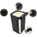 Dustproof Speaker Dust Cover Mesh Speaker Case for UE Hyperboom Speaker